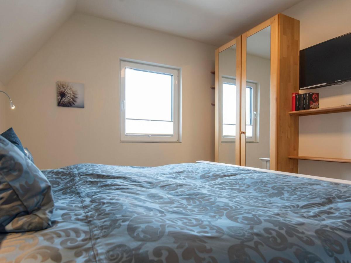 באד ארסולן Holiday Home Ferienhaus Bude 92 By Interhome מראה חיצוני תמונה