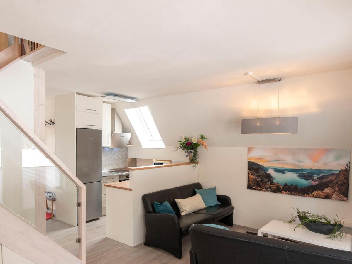 באד ארסולן Holiday Home Ferienhaus Bude 92 By Interhome מראה חיצוני תמונה