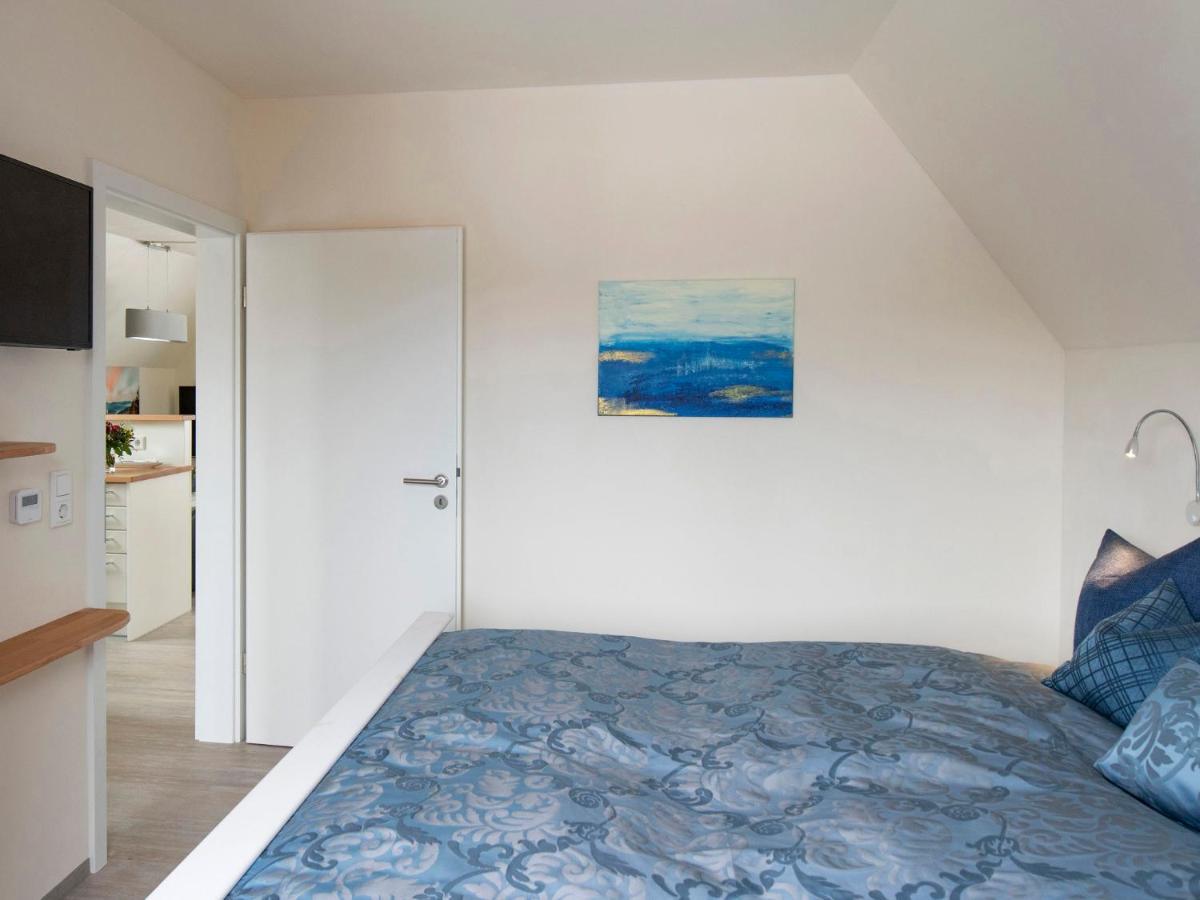 באד ארסולן Holiday Home Ferienhaus Bude 92 By Interhome מראה חיצוני תמונה