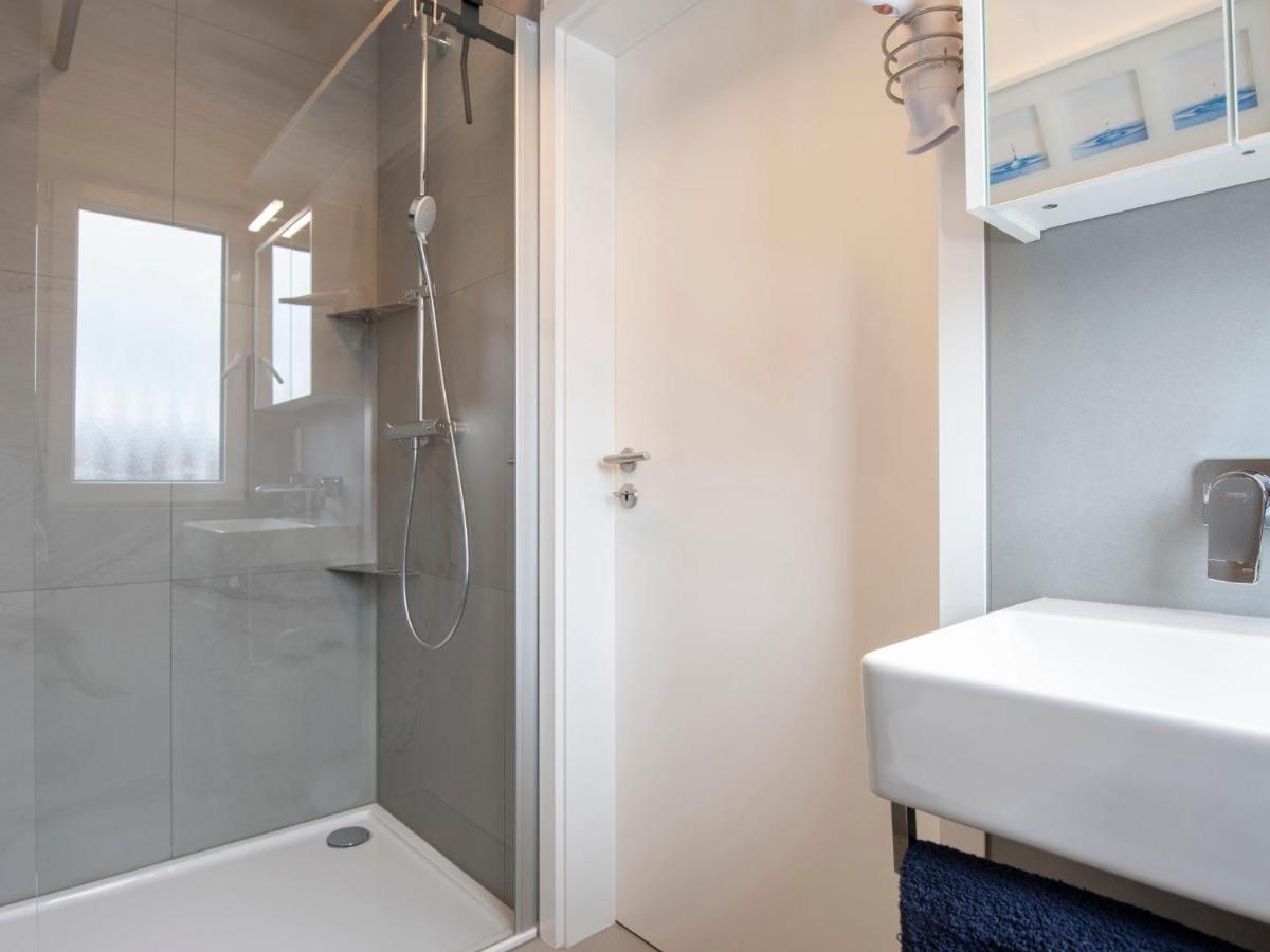 באד ארסולן Holiday Home Ferienhaus Bude 92 By Interhome מראה חיצוני תמונה