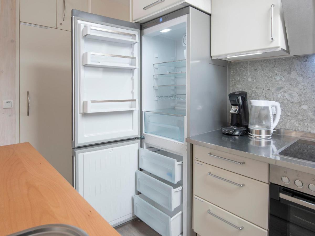 באד ארסולן Holiday Home Ferienhaus Bude 92 By Interhome מראה חיצוני תמונה
