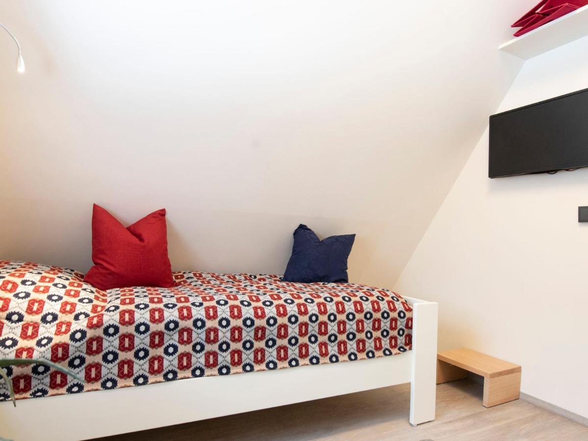 באד ארסולן Holiday Home Ferienhaus Bude 92 By Interhome מראה חיצוני תמונה